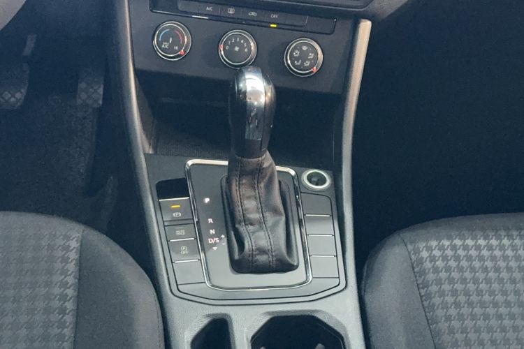 Used Volkswagen Bora 2020 1.5L Automatic Fashion Edition
