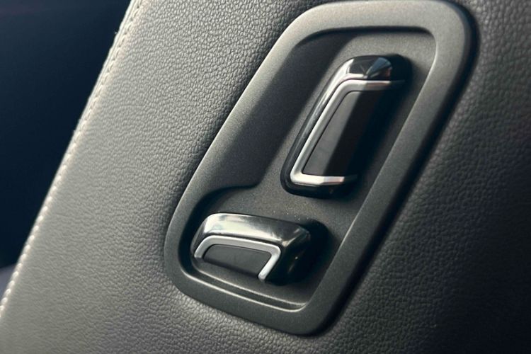 Used Volkswagen Magotan 2020 330TSI DSG Luxury Edition