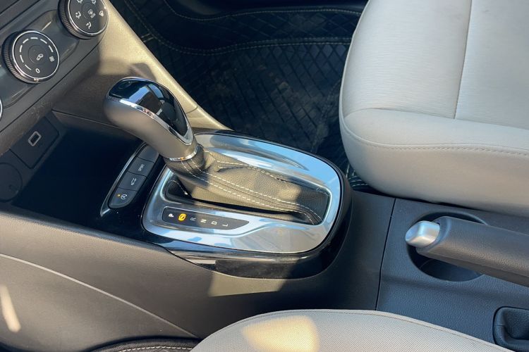 Used Buick Excelle 2020 15N CVT Elite Edition
