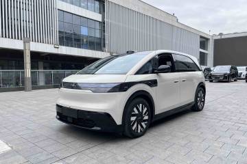 Used Zeekr MIX 2025 Long-Range Intelligent Driving Edition