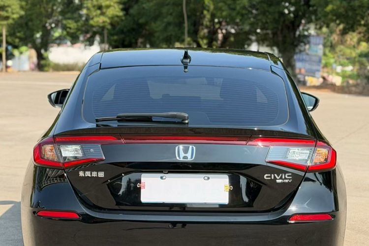 Used Honda Civic 2023 HATCHBACK 2.0L eHEV Extreme Edition
