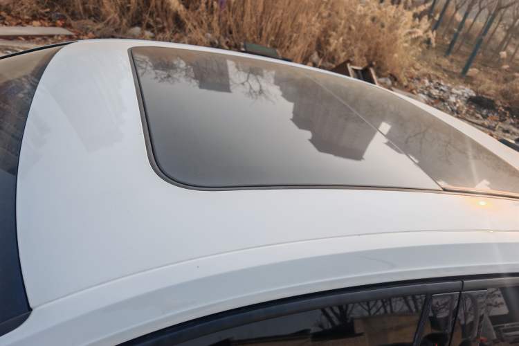 Used Volkswagen Sagitar 2021 280TSI DSG Excellence Edition
