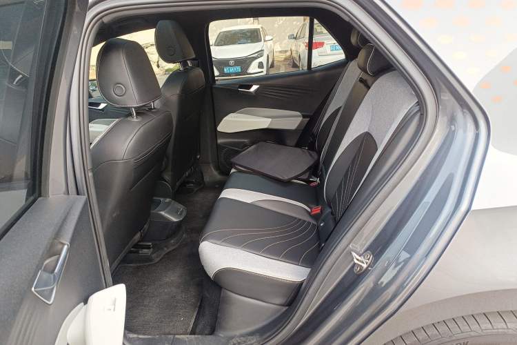 Used Volkswagen ID.3 2022 Pro Smart Edition
