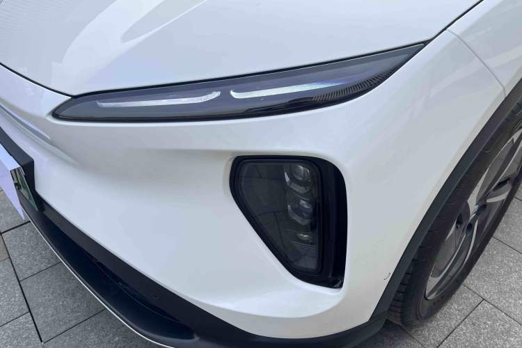 Used Nio ES6 2024 75 kWh