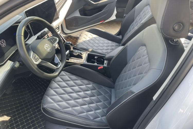 Used Volkswagen Sagitar 2023 300TSI DSG Excellence Edition
