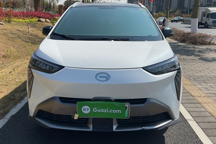 Used AION Y 2022 70 Intelligent Edition Lithium Iron Phosphate