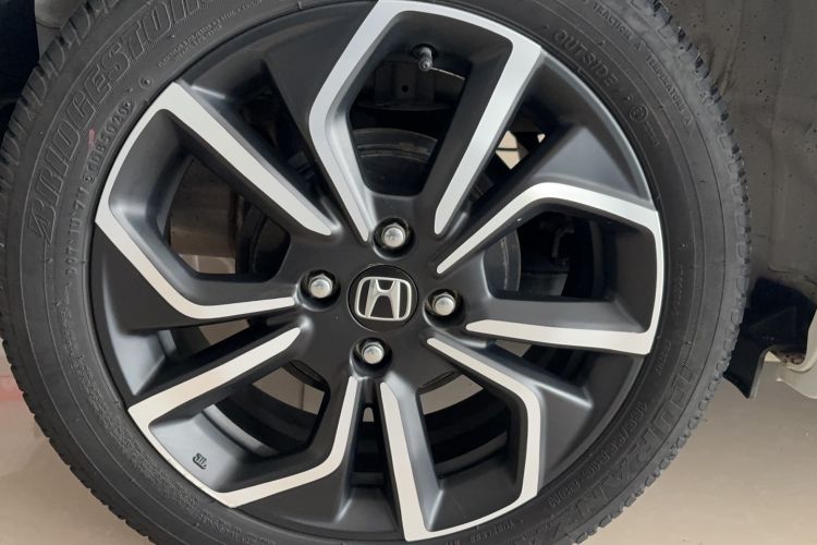 Used Honda LIFE 2021 1.5L CVT SPORT Heartbeat Edition
