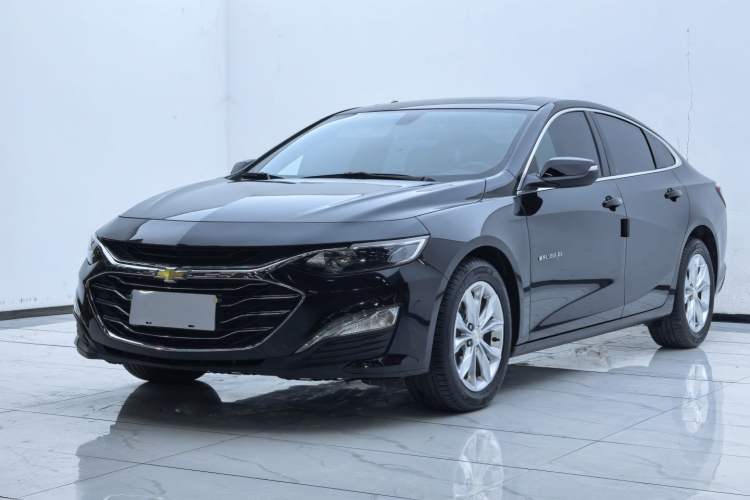 Used Chevrolet Malibu XL 2022 535T Automatic Sport Edition
