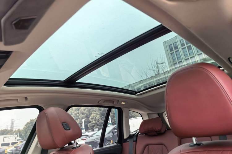 Used BMW X3 2023 xDrive30i Leading Model M Night Edition Package
