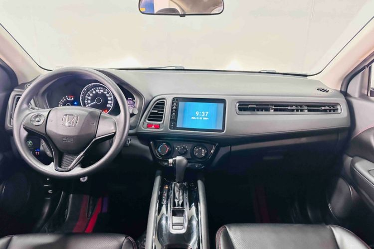 Used Honda Vezel 2017 1.5L CVT 2WD Comfort Model