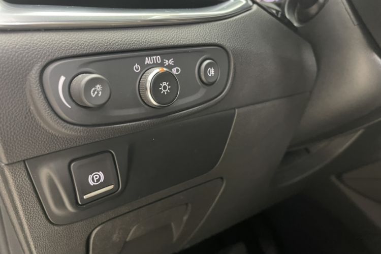 Used Buick Enclave 2020 28T Four-Wheel Drive Flagship Version
