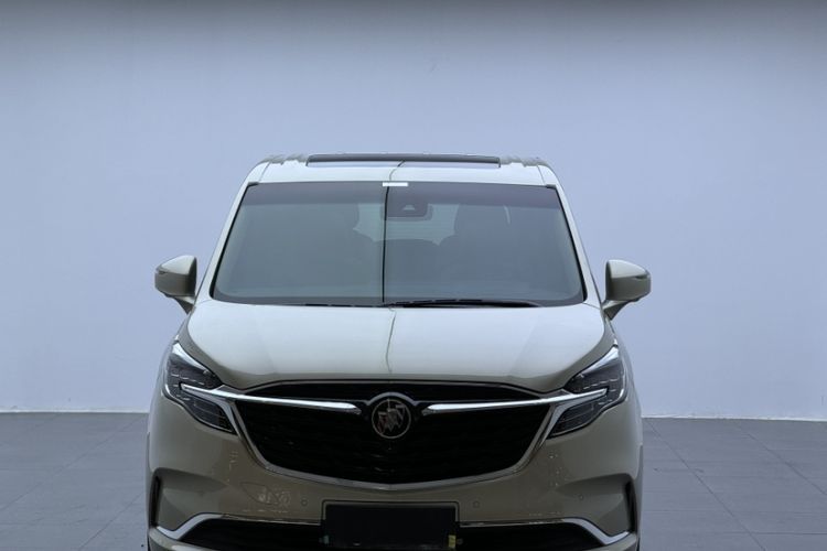 Used Buick GL8 2021 ES Landtrek 653T Luxury Model
