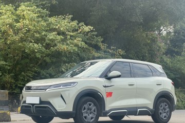 Used BYD Yuan UP 2024 401 km Active Version