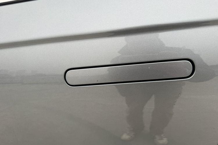 Used XPeng G3 2021 G3i 520N