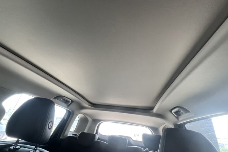 Used Haval DARGO 2022 1.5T DCT Two-Wheel Drive Border Collie Edition
