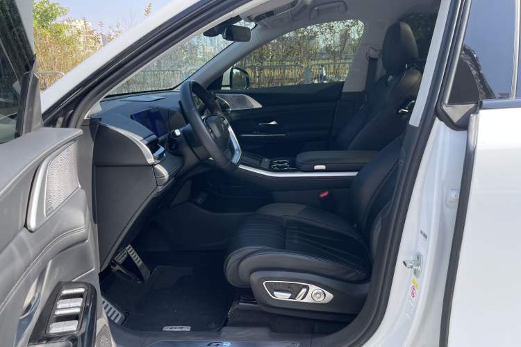 Used XPeng G9 2022 650 Performance Edition Max
