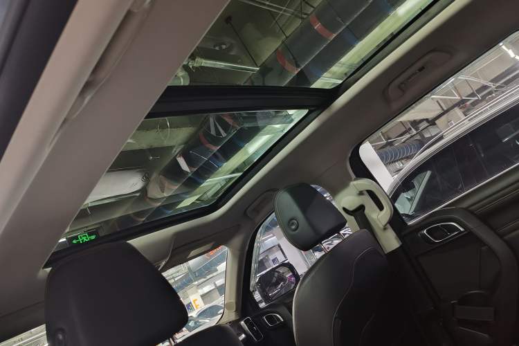 Used Haval DARGO 2021 1.5T DCT Two-Wheel Drive Labrador Edition