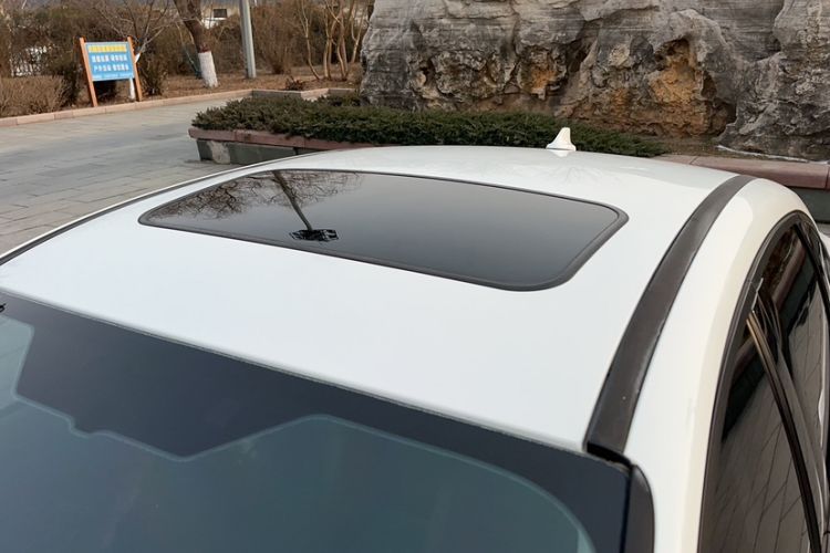 Used Ford Focus 2018 Sedan Classic 1.6L Automatic Trendy SmartDrive Edition