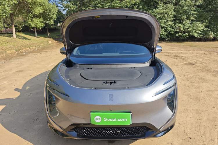 Used  07 2024 Max Extended-Range Edition