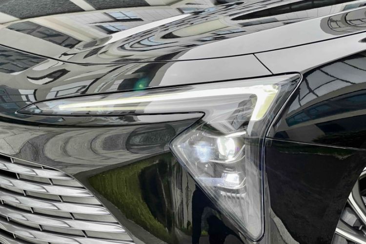 Used Buick LaCrosse 2023 28T Prestige Edition
