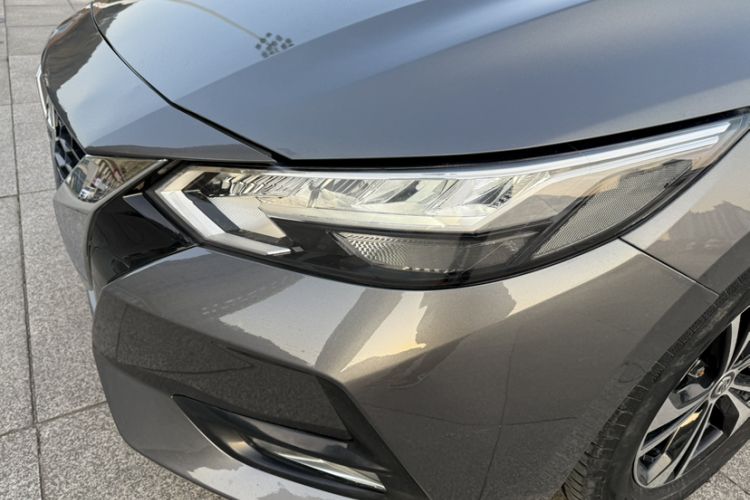 Used Nissan Sylphy 2022 1.6L XL CVT Enjoyment Edition
