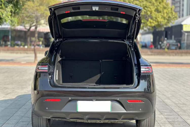 Used Hima AITO M5 2022 Extended-Range Four-Wheel Drive Performance Version