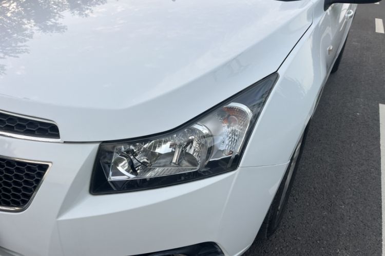 Used Chevrolet Cruze 2013 Hatchback 1.6T Automatic Flagship Model
