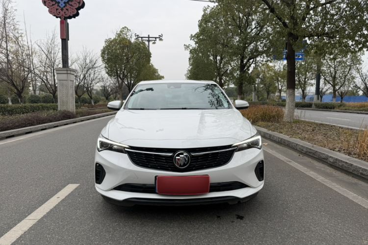 Used Buick Verano 2023 Pro Enjoyment Edition
