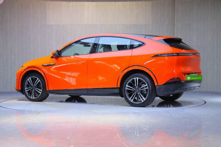 Used XPeng G6 2023 755 Ultra-Long Range Max
