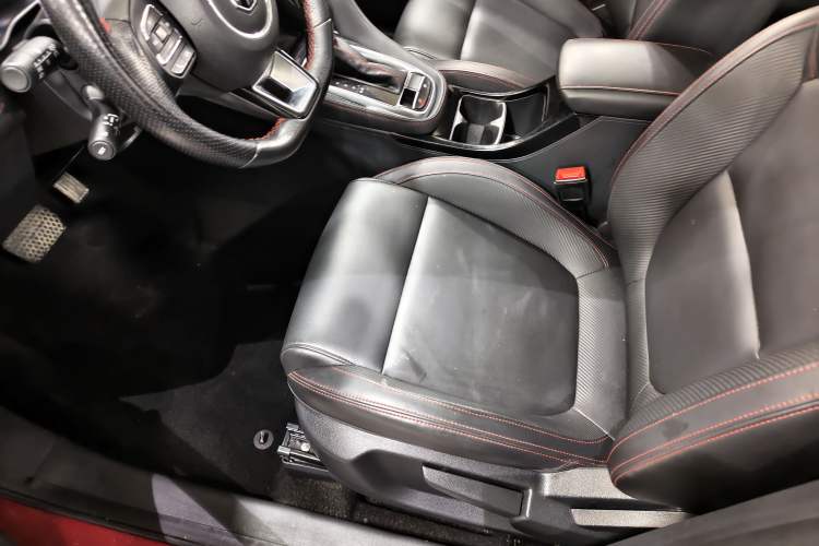 Used MG ZS 2020 180 DVVT Automatic Lite
