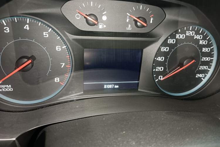 Used Chevrolet Malibu XL 2022 535T Automatic Sport Edition
