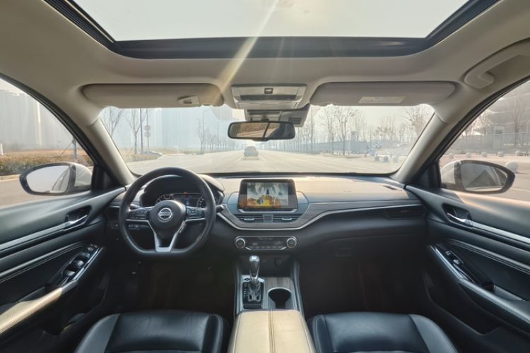 Used Nissan Teana 2021 2.0L XL Upper AD1 Smart Drive & Navigation Edition