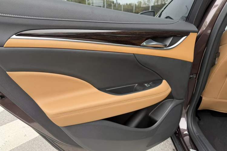 Used Buick LaCrosse 2016 20T Elite Edition