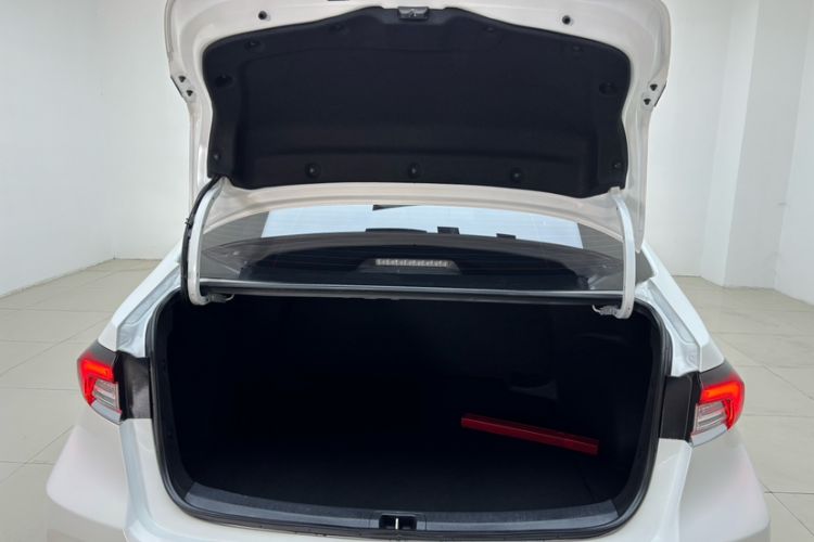 Used Toyota Corolla 2024 1.8L Smart Electric Hybrid Dual-Engine Elite Edition