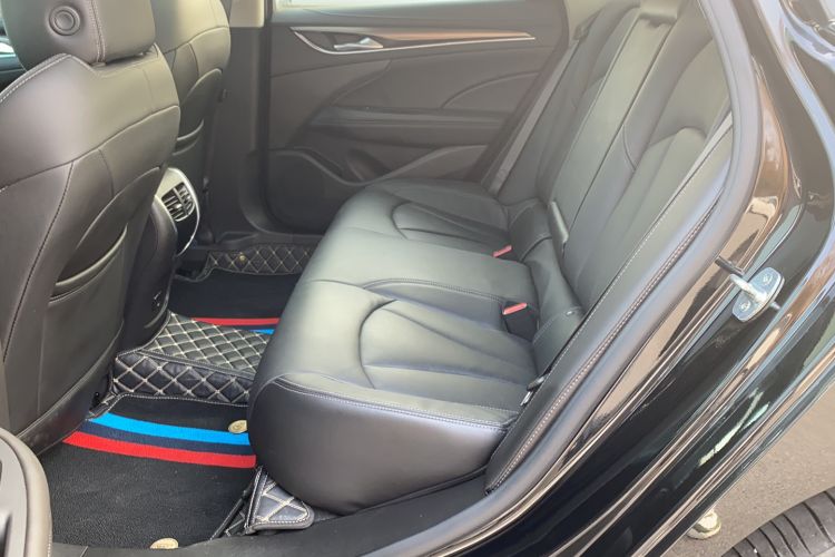 Used Buick LaCrosse 2022 552T Luxury Version
