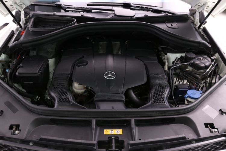 Used Mercedes-Benz GLE 2017 GLE 320 4MATIC Dynamic Model
