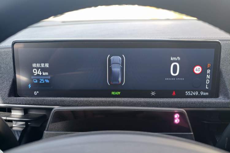 Used Ford Mustang Mach-E 2021 AION Y Plus Rear-Drive Luxury Edition (Long Range)
