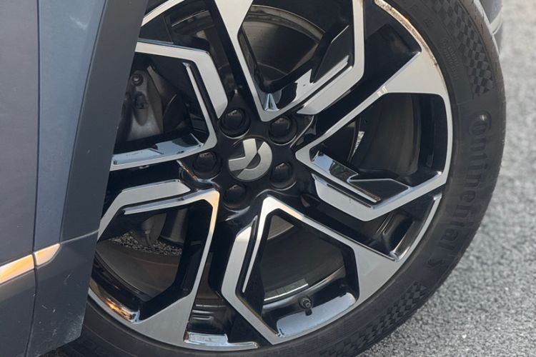 Used Nio ES8 2020 415 km Signature Edition 6-Seater Version
