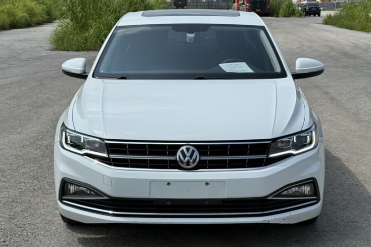 Used Volkswagen Bora 2020 Revised Version 280TSI DSG Elite Edition
