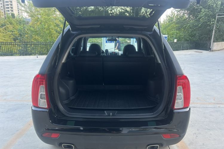 Used Kia Sportage 2013 2.0L Manual Two-Wheel Drive GLS
