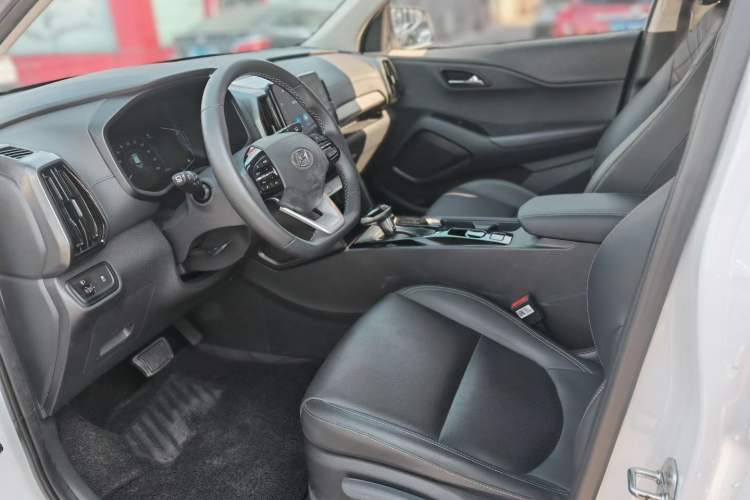 Used Hyundai ix35 2021 2.0L Automatic 2WD GLS Leading Edition
