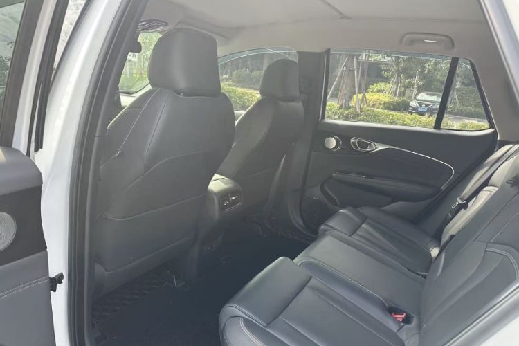 Used AION V 2022 Plus 70 Smart Edition Ternary Lithium