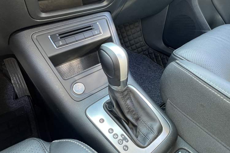 Used Volkswagen Tiguan 2016 300TSI Automatic Two-Wheel Drive Luxury Edition