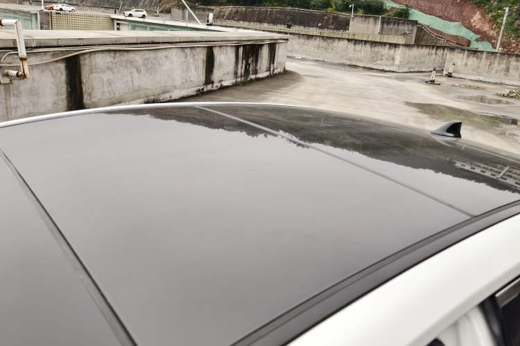 Used Toyota Camry 2021 2.5G Luxury Edition