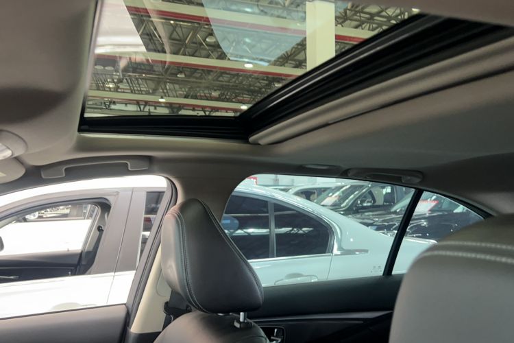 Used Infiniti Q50L 2016 2.0T Enjoyment Edition
