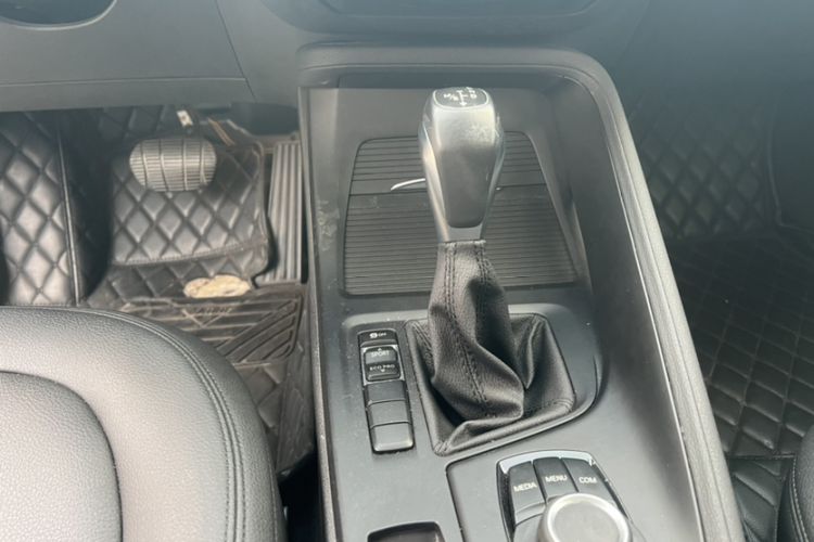 Used BMW X1 2018 sDrive20Li Leading Model
