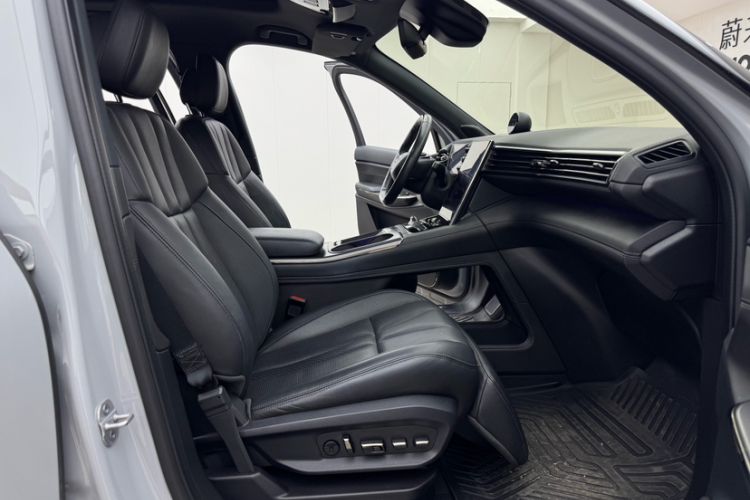 Used Nio ES8 2020 580 km Range Six-Seater Version
