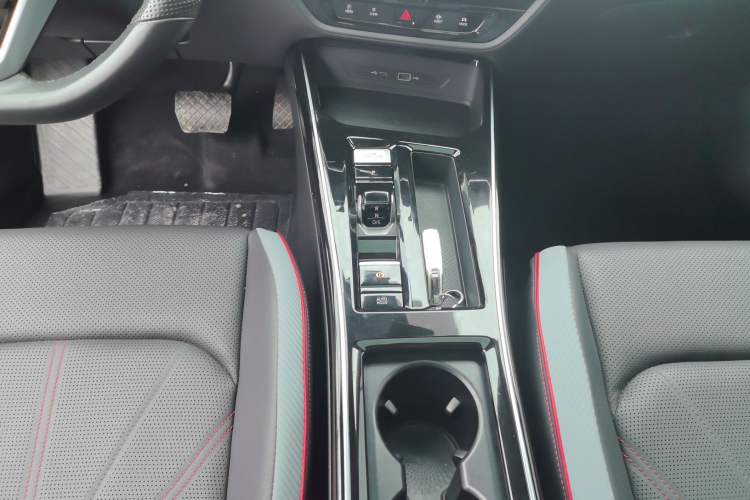 Used Volkswagen Lamando 2023 Lavida L 280TSI DSG Cool & Spicy Edition