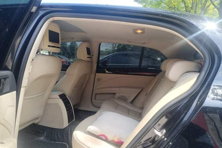 Used Skoda Superb 2012 1.8TSI Automatic Elegant Edition
