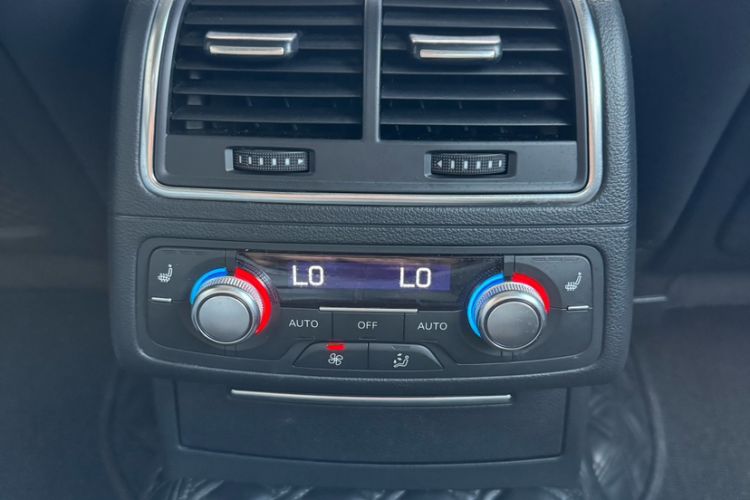 Used Audi A6L 2014 TFSI Comfort Model
